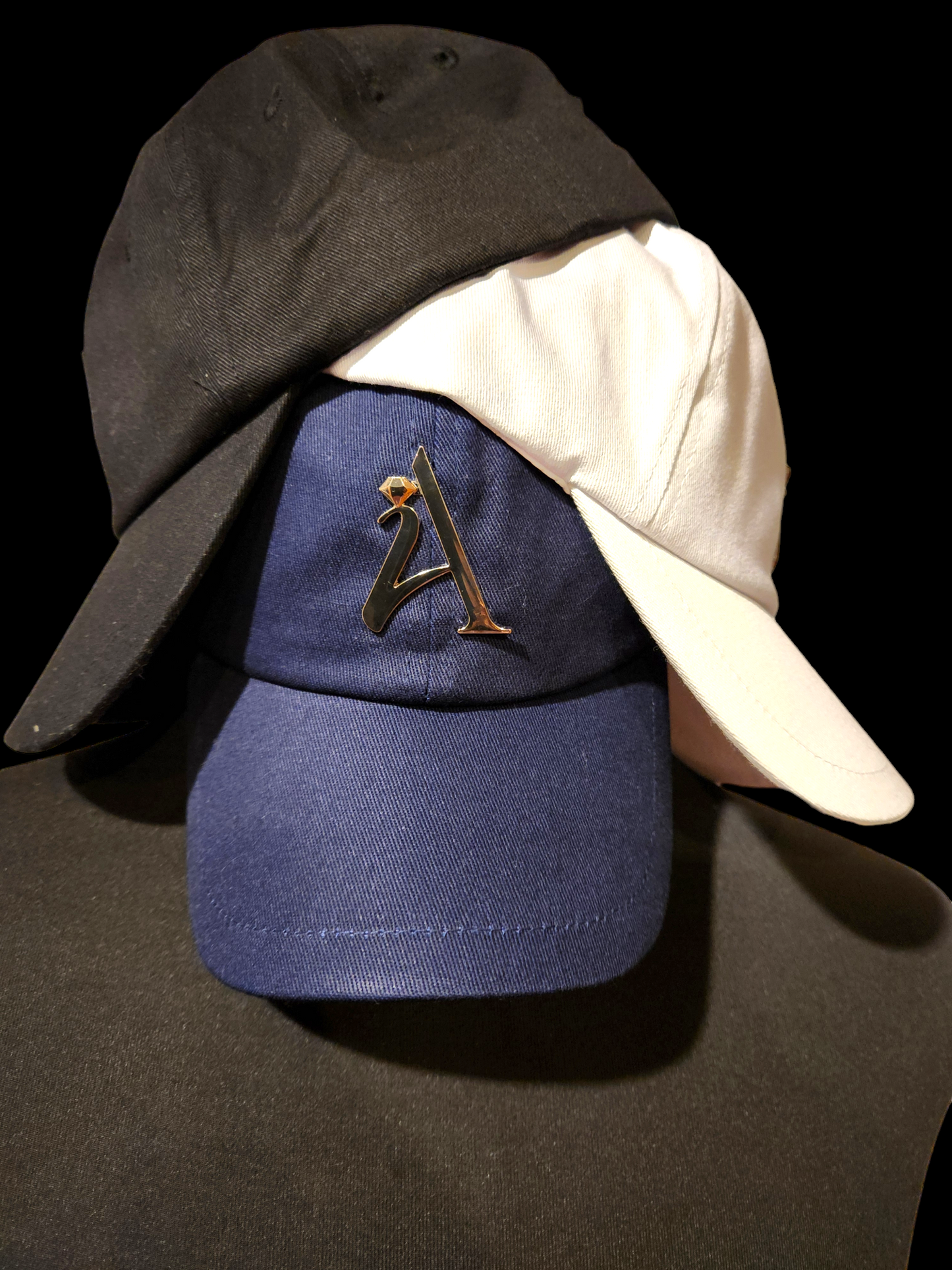 Signature Cap