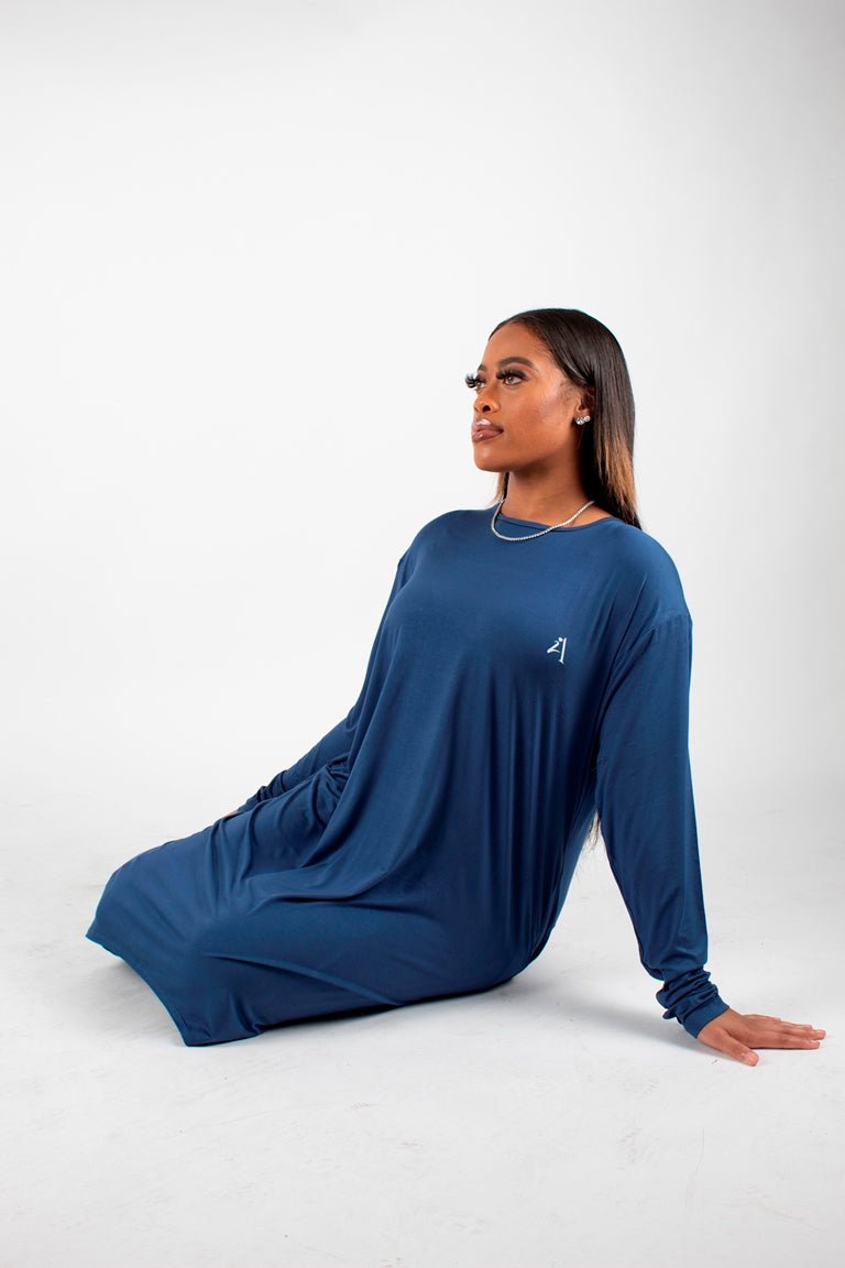 Hayaa Tunic - Influence Athleisure