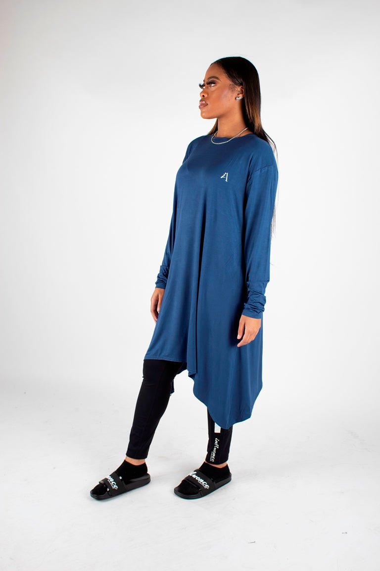 Hayaa Tunic - Influence Athleisure