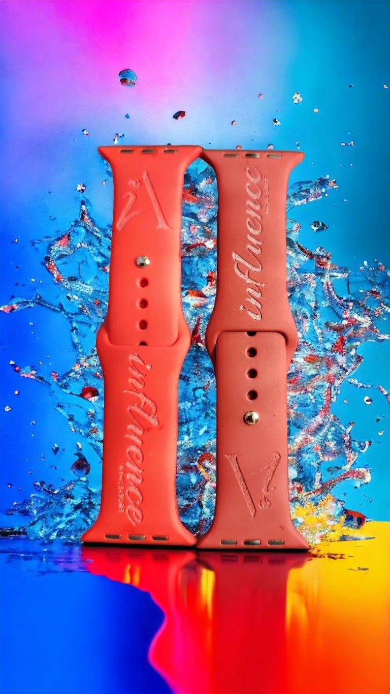 Influence Apple Watch Band - Influence Athleisure