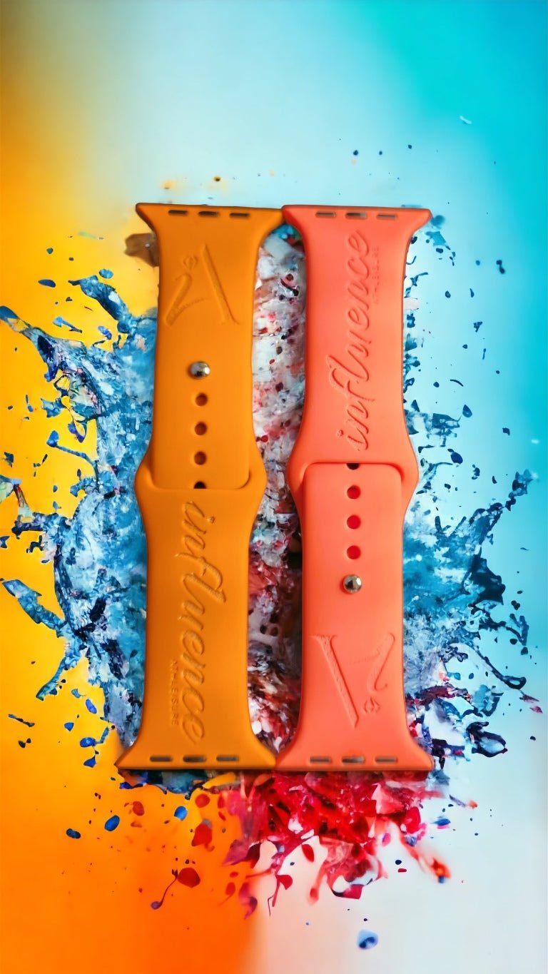 Influence Apple Watch Band - Influence Athleisure