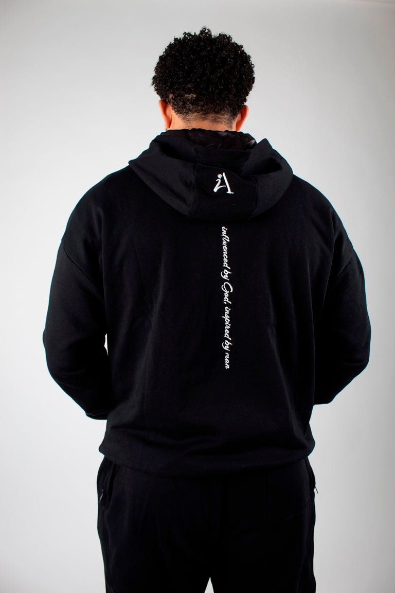 Shai Sweatsuit - Influence Athleisure