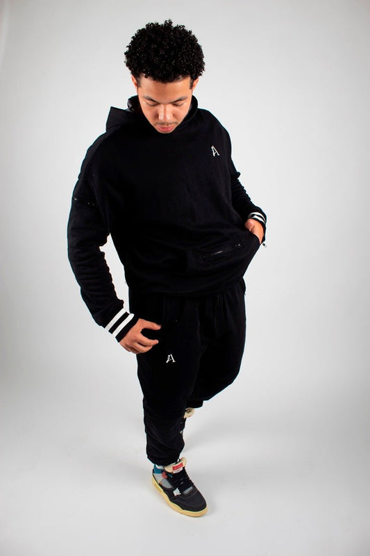 Shai Sweatsuit - Influence Athleisure