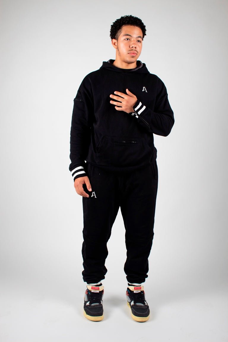 Shai Sweatsuit - Influence Athleisure