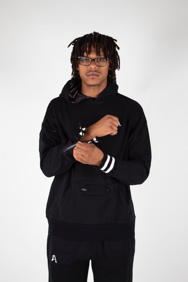 Shai Sweatsuit - Influence Athleisure