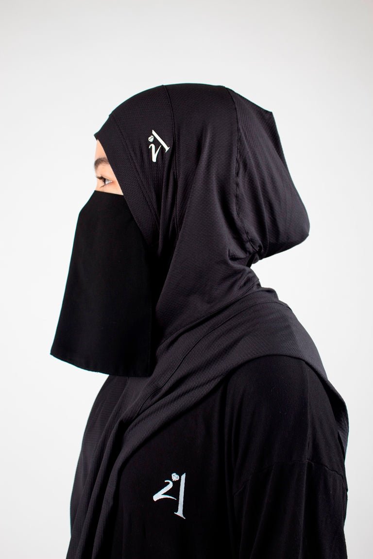 Signature Active Hijab - Influence Athleisure