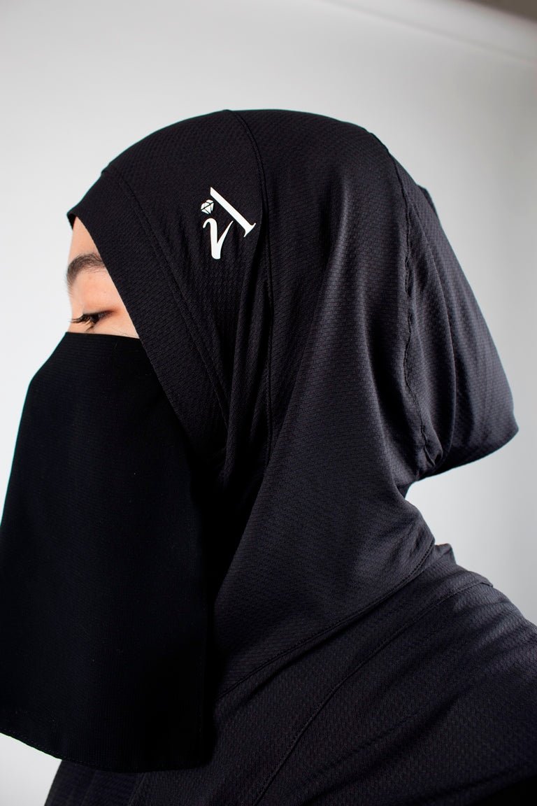 Signature Active Hijab - Influence Athleisure